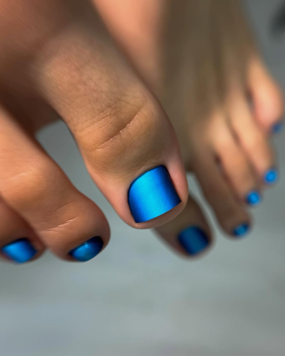 Lire la suite à propos de l’article 26+ Modèles de Nail Art Néon pour les Pieds – Parfait pour la Plage